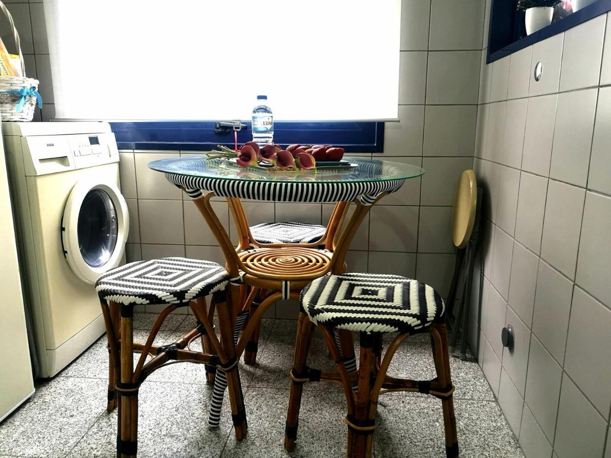 Architect House Apartment ปอร์โต ภายนอก รูปภาพ