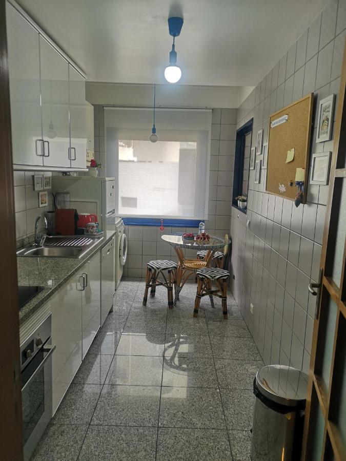 Architect House Apartment ปอร์โต ภายนอก รูปภาพ
