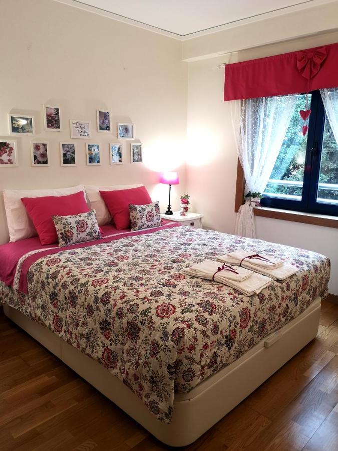 Architect House Apartment ปอร์โต ภายนอก รูปภาพ