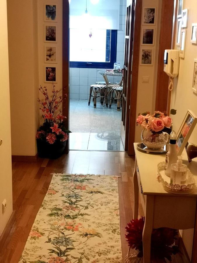 Architect House Apartment ปอร์โต ภายนอก รูปภาพ