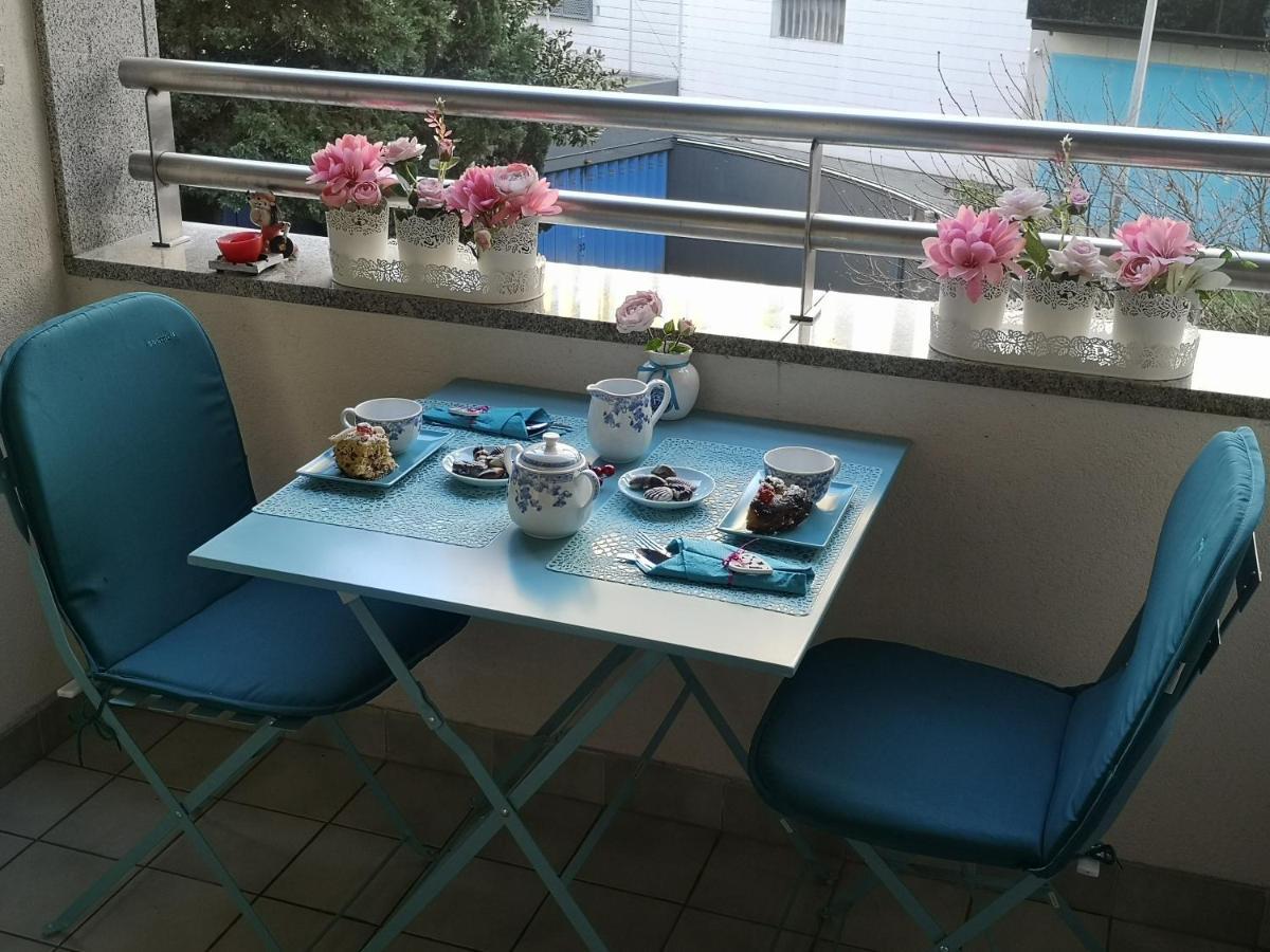 Architect House Apartment ปอร์โต ภายนอก รูปภาพ