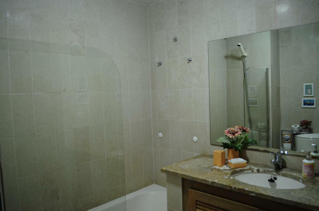 Architect House Apartment ปอร์โต ภายนอก รูปภาพ
