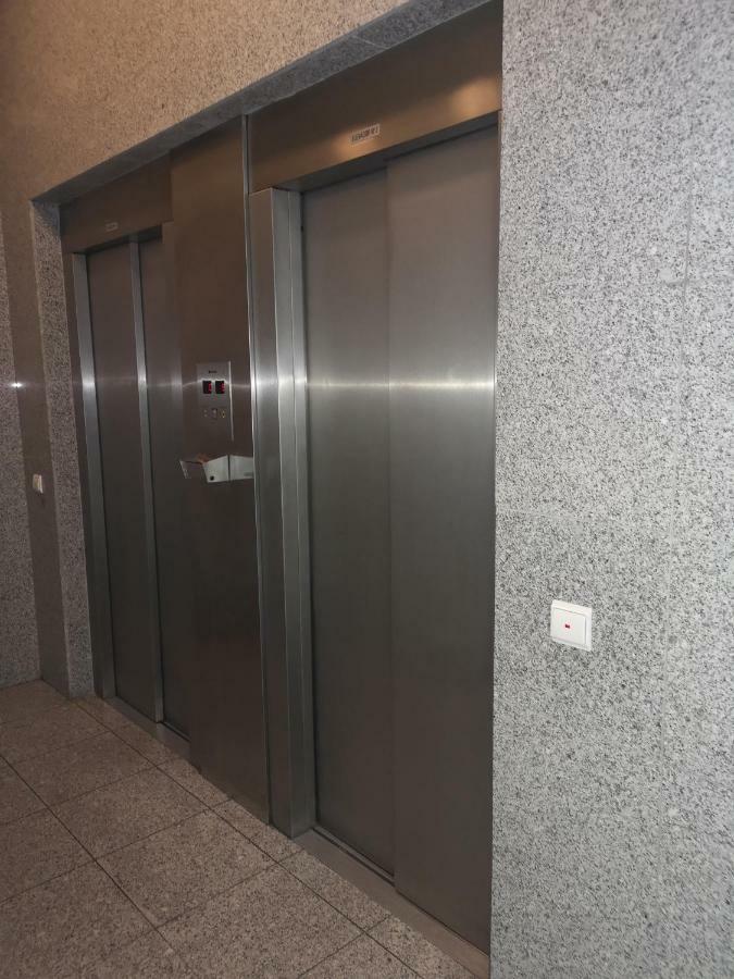 Architect House Apartment ปอร์โต ภายนอก รูปภาพ