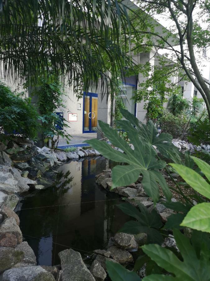 Architect House Apartment ปอร์โต ภายนอก รูปภาพ
