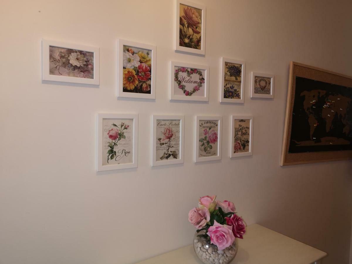 Architect House Apartment ปอร์โต ภายนอก รูปภาพ